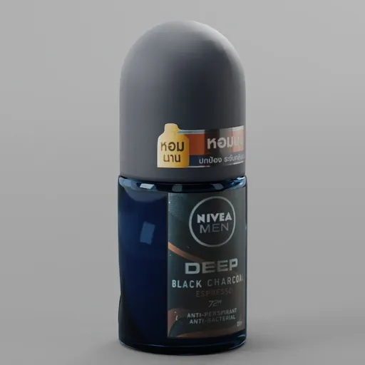 NIVEA Roll On
