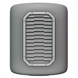 AM Hardsurface Detail 54