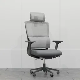 Modern Ergonomic Office Chair