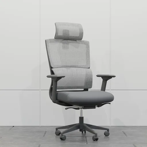 Modern Ergonomic Office Chair