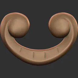 ER_Ornament Brush 333