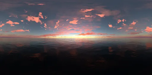 Evening