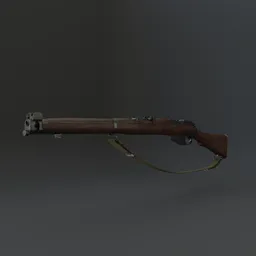 Lee Enfield