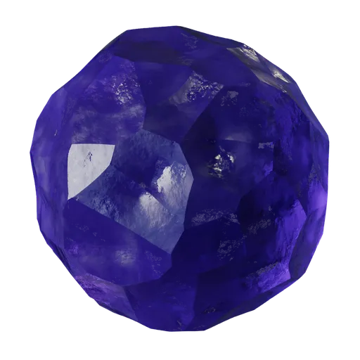 Crystals