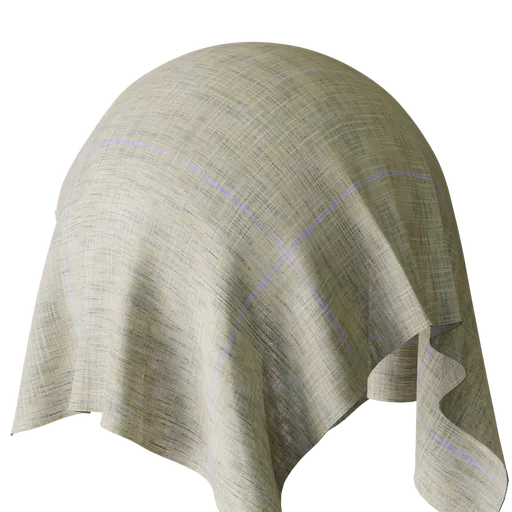 Plain Gold Sheer