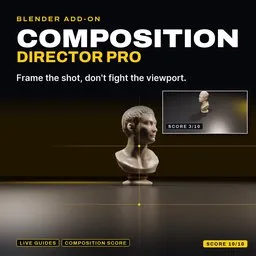 Composition Director Pro