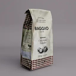 Baggio Coffee Bag