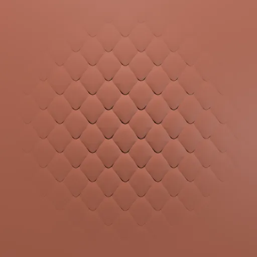 Snake Scale Brush - 01
