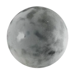 Soft Frosted Ice Diffuse Glass