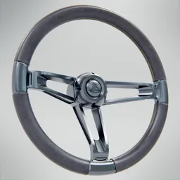 Speedkore SteeringWheel