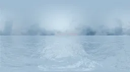 Minimal Sky Reflection