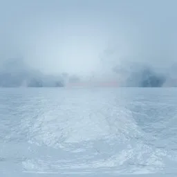 Minimal Sky Reflection