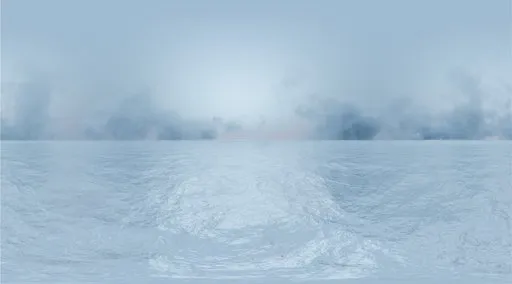 Minimal Sky Reflection
