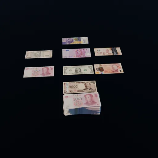 Currency Stack