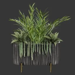 Flower Box