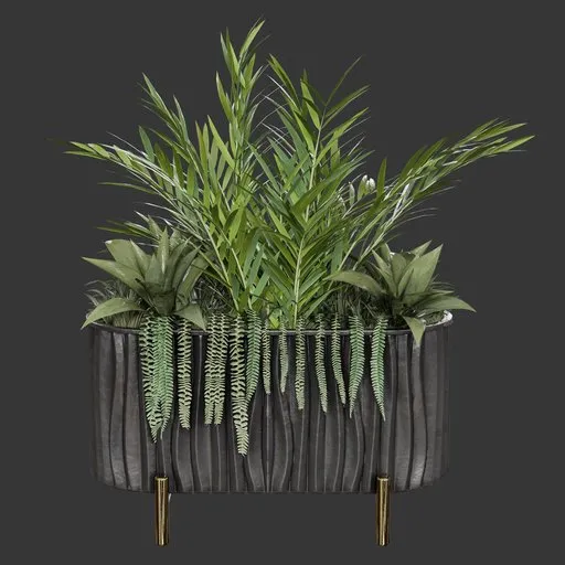 Flower Box