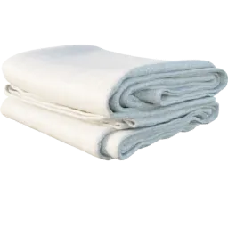 Folded Towel