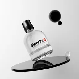 Product display prototype