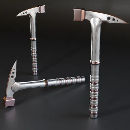 MK BaseMesh mace-23