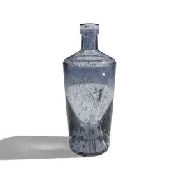 Small Bottle