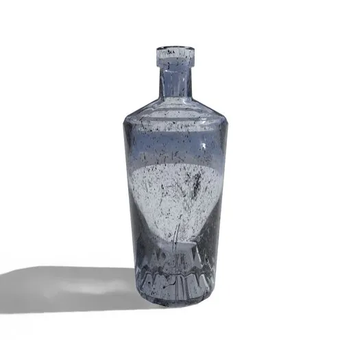 Small Bottle