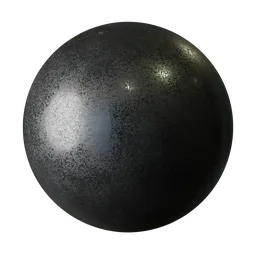 Procedural Metal