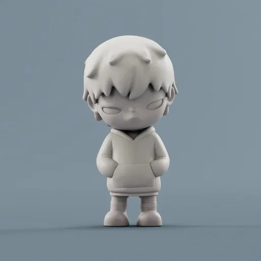 Hirono hoodie
