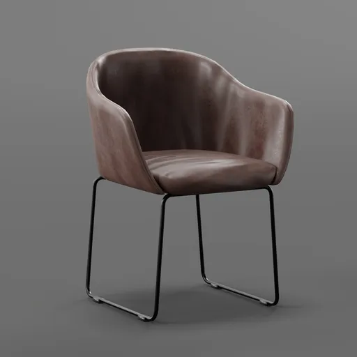 Dining chair
