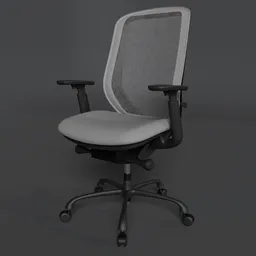Office chair
