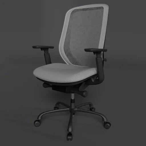 Office chair