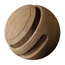 Wood Ship Hull