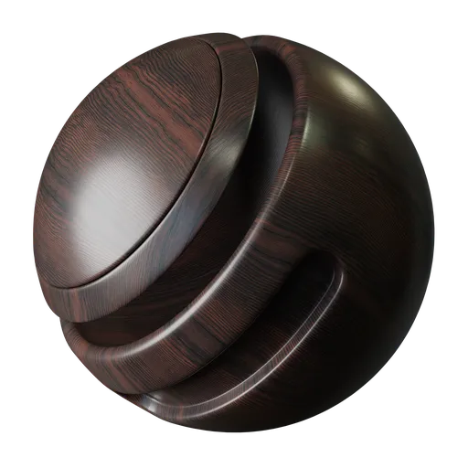 Wood