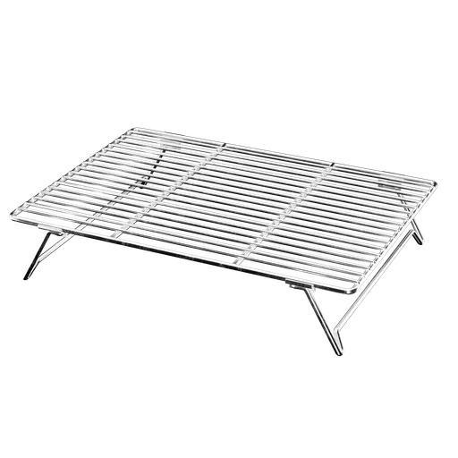Cooling rack