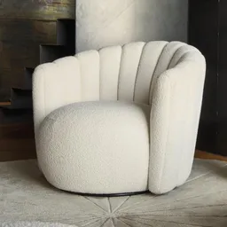 Sweet Art Armchair