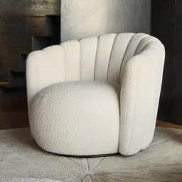 Sweet Art Armchair