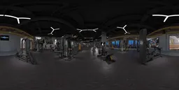 Gymnasium