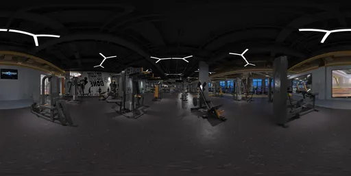Gymnasium