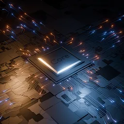 Circuit Animation