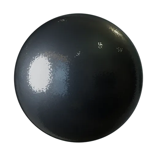 Gunmetal Rim Material