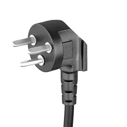 Power plug Skh-Ab