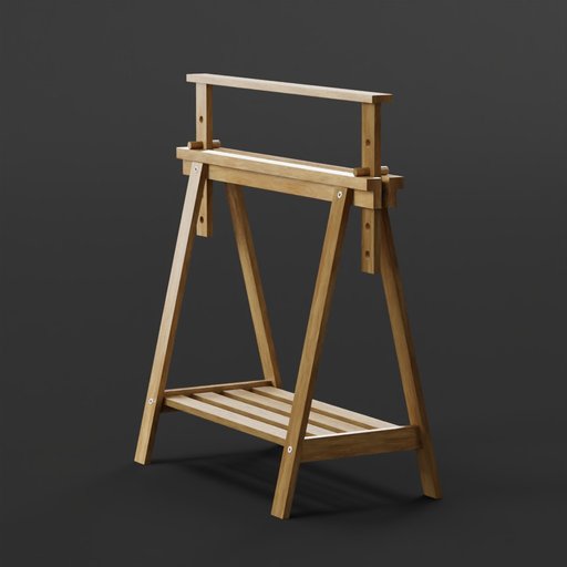Easel