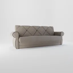 Armonia Sofa