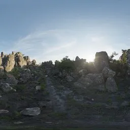 The Lost City