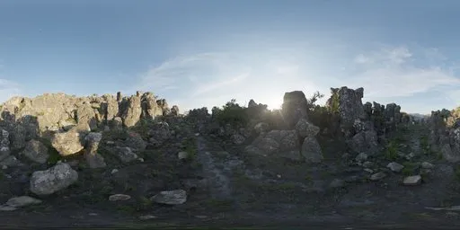 The Lost City