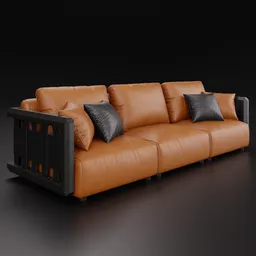 Sofa TL-5677
