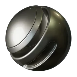 Metallic Champagne Car Paint