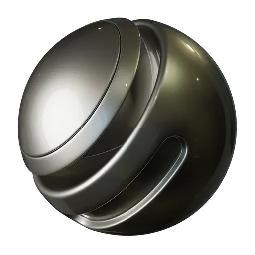 Metallic Champagne Car Paint