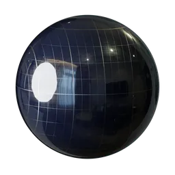 Solar panel