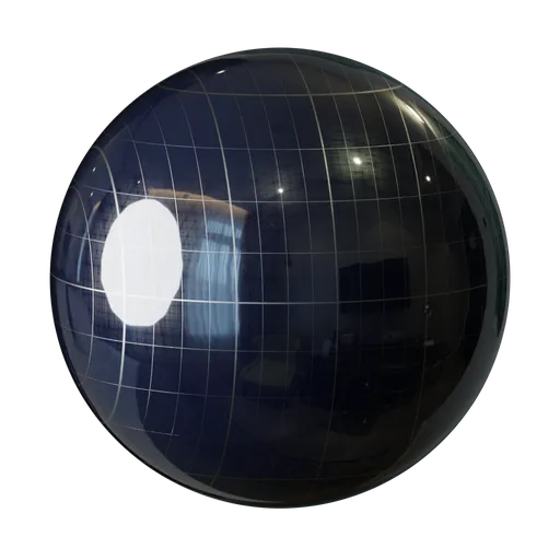 Solar panel