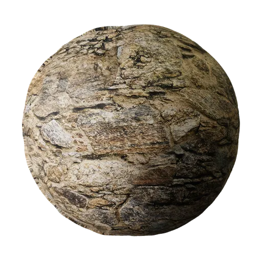 Rock Wall